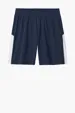 Sport-Tek Youth Competitor United 5" Short — view 10