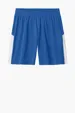 Sport-Tek Youth Competitor United 5" Short — view 11
