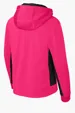 Sport-Tek Youth Sport-Wick Fleece Colorblock Hooded Pullover — view 13