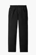 Sport-Tek Youth Sport-Wick Fleece Pant — view 2