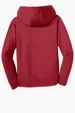 Sport-Tek Youth Sport-Wick Fleece Hooded Pullover — view 9