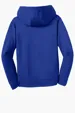 Sport-Tek Youth Sport-Wick Fleece Hooded Pullover — view 13