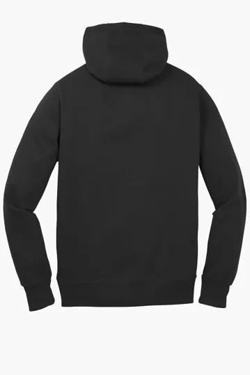 Sport-Tek Youth Pullover Hooded Sweatshirt — view 8