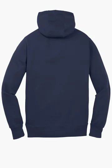 Sport-Tek Youth Pullover Hooded Sweatshirt — view 10