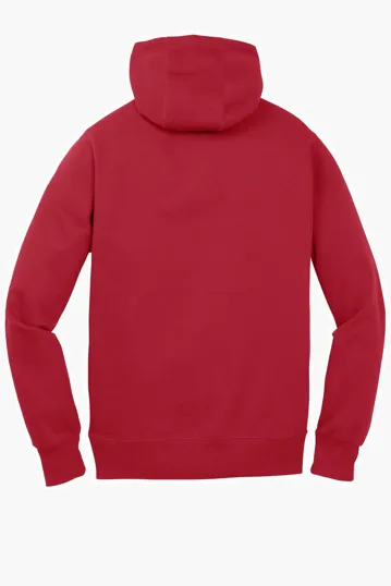 Sport-Tek Youth Pullover Hooded Sweatshirt — view 11