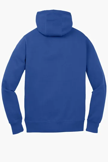 Sport-Tek Youth Pullover Hooded Sweatshirt — view 12