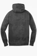 Sport-Tek Youth Pullover Hooded Sweatshirt — view 9