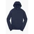 Sport-Tek Youth Pullover Hooded Sweatshirt — view 4