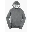 Sport-Tek Youth Pullover Hooded Sweatshirt — view 7