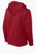 Sport-Tek Youth Sport-Wick Fleece United Pullover Hoodie — view 14