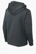 Sport-Tek Youth Sport-Wick Fleece United Pullover Hoodie — view 15