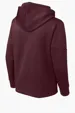 Sport-Tek Youth Sport-Wick Fleece United Pullover Hoodie — view 16