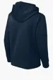 Sport-Tek Youth Sport-Wick Fleece United Pullover Hoodie — view 17