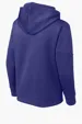 Sport-Tek Youth Sport-Wick Fleece United Pullover Hoodie — view 18