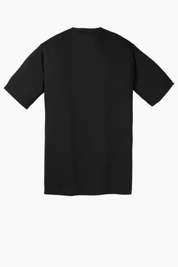 Sport-Tek Youth PosiCharge RacerMesh Tee — view 17