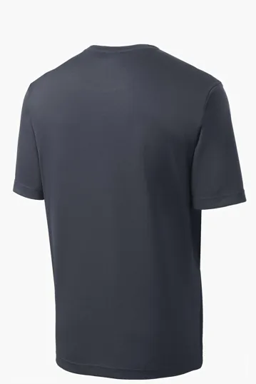 Sport-Tek Youth PosiCharge RacerMesh Tee — view 20