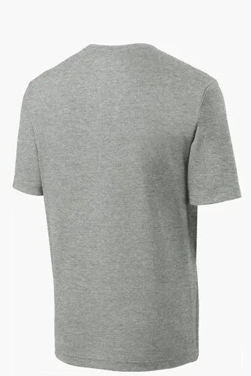 Sport-Tek Youth PosiCharge RacerMesh Tee — view 21
