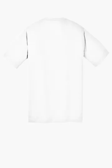 Sport-Tek Youth PosiCharge RacerMesh Tee — view 31
