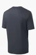 Sport-Tek Youth PosiCharge RacerMesh Tee — view 20