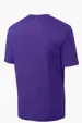 Sport-Tek Youth PosiCharge RacerMesh Tee — view 26