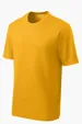 Sport-Tek Youth PosiCharge RacerMesh Tee — view 4