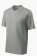 Sport-Tek Youth PosiCharge RacerMesh Tee — view 6