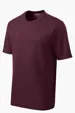 Sport-Tek Youth PosiCharge RacerMesh Tee — view 7