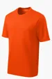 Sport-Tek Youth PosiCharge RacerMesh Tee — view 9