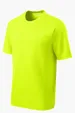 Sport-Tek Youth PosiCharge RacerMesh Tee — view 10