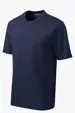 Sport-Tek Youth PosiCharge RacerMesh Tee — view 13