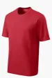 Sport-Tek Youth PosiCharge RacerMesh Tee — view 14