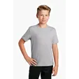 Sport-Tek Youth PosiCharge RacerMesh Tee