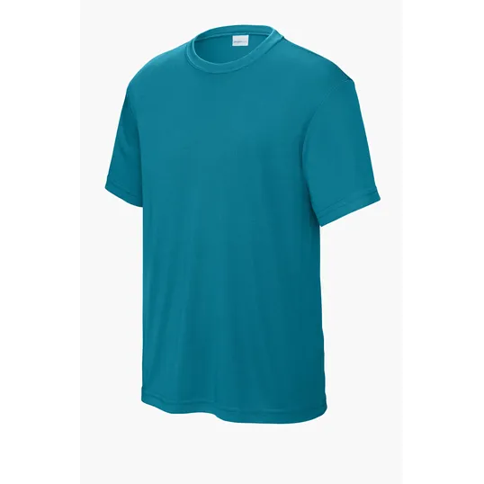 Sport-Tek Youth PosiCharge Competitor Tee — view 26