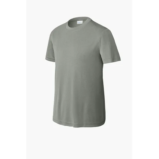 Sport-Tek Youth PosiCharge Competitor Tee — view 11