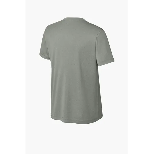 Sport-Tek Youth PosiCharge Competitor Tee — view 39