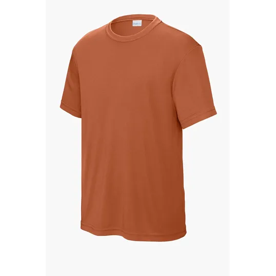 Sport-Tek Youth PosiCharge Competitor Tee — view 25