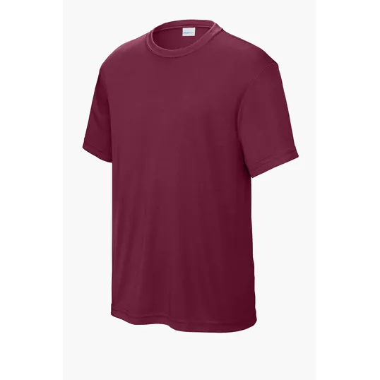 Sport-Tek Youth PosiCharge Competitor Tee — view 5