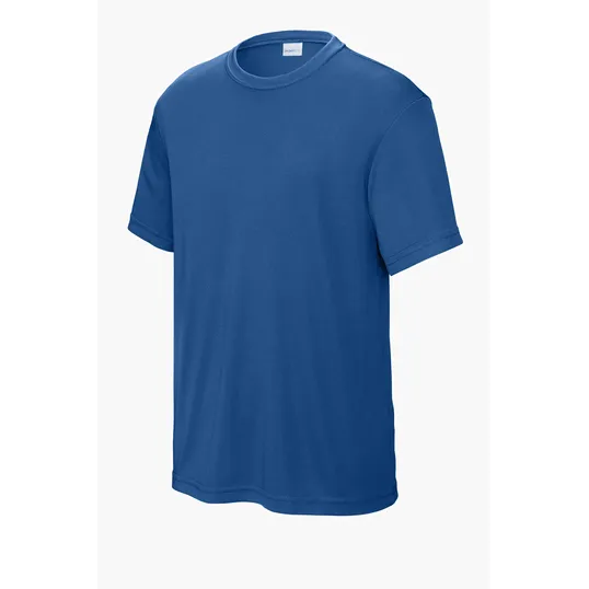 Sport-Tek Youth PosiCharge Competitor Tee — view 23