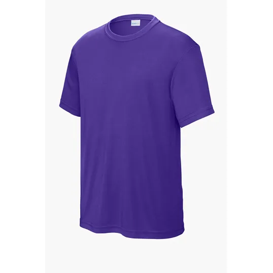 Sport-Tek Youth PosiCharge Competitor Tee — view 22