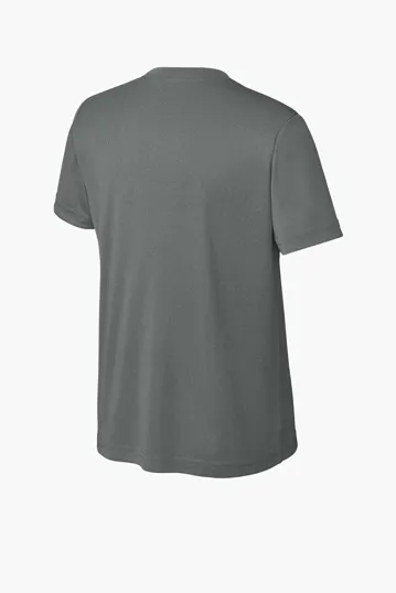 Sport-Tek Youth PosiCharge Competitor Tee — view 2