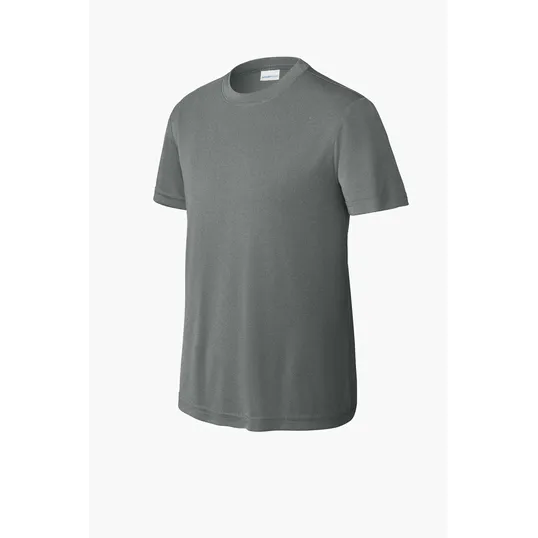 Sport-Tek Youth PosiCharge Competitor Tee — view 14