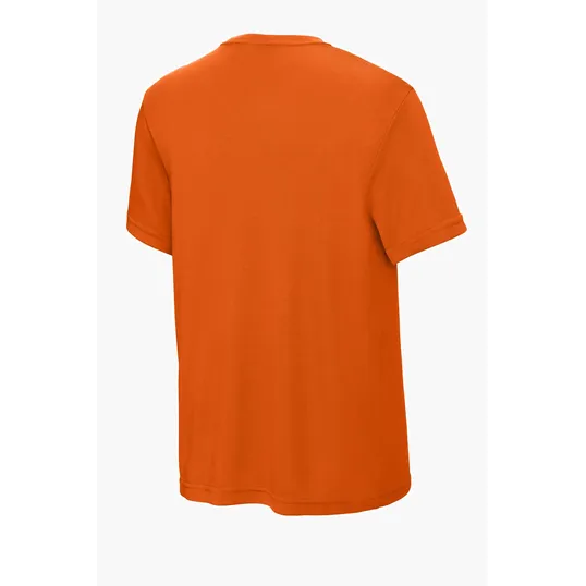 Sport-Tek Youth PosiCharge Competitor Tee — view 35