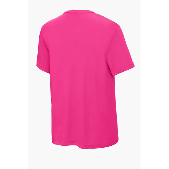 Sport-Tek Youth PosiCharge Competitor Tee — view 45