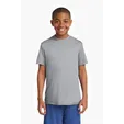 Sport-Tek Youth PosiCharge Competitor Tee