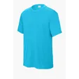 Sport-Tek Youth PosiCharge Competitor Tee — view 3
