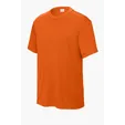 Sport-Tek Youth PosiCharge Competitor Tee — view 7