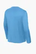 Sport-Tek Youth Long Sleeve PosiCharge Competitor Tee — view 24
