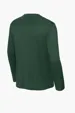 Sport-Tek Youth Long Sleeve PosiCharge Competitor Tee — view 26