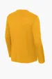 Sport-Tek Youth Long Sleeve PosiCharge Competitor Tee — view 27