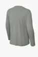 Sport-Tek Youth Long Sleeve PosiCharge Competitor Tee — view 28